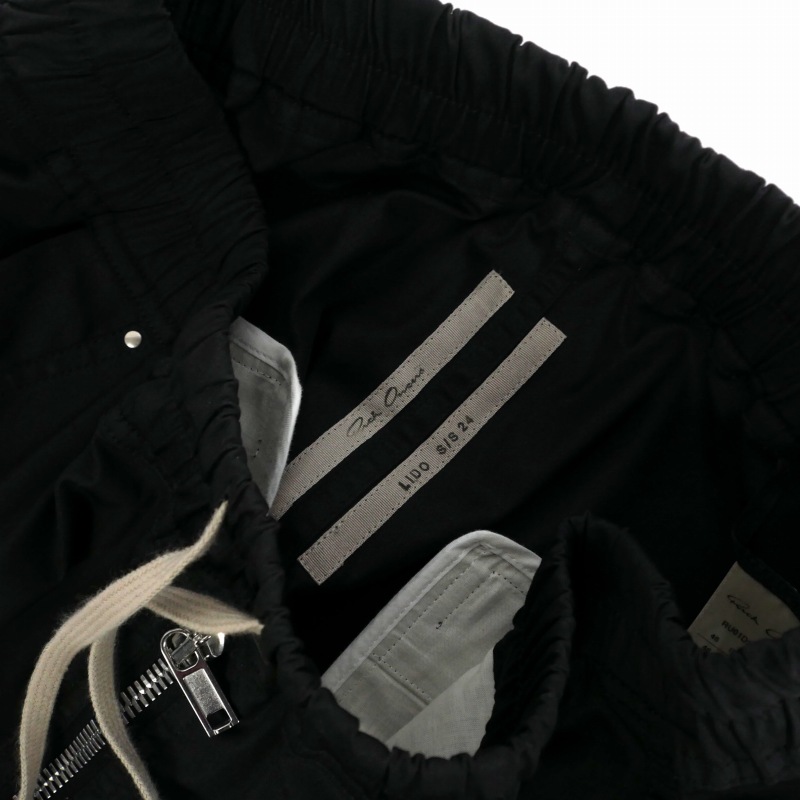 Rick Owens Bauhaus バウハウスベスト リックオウエンス 46