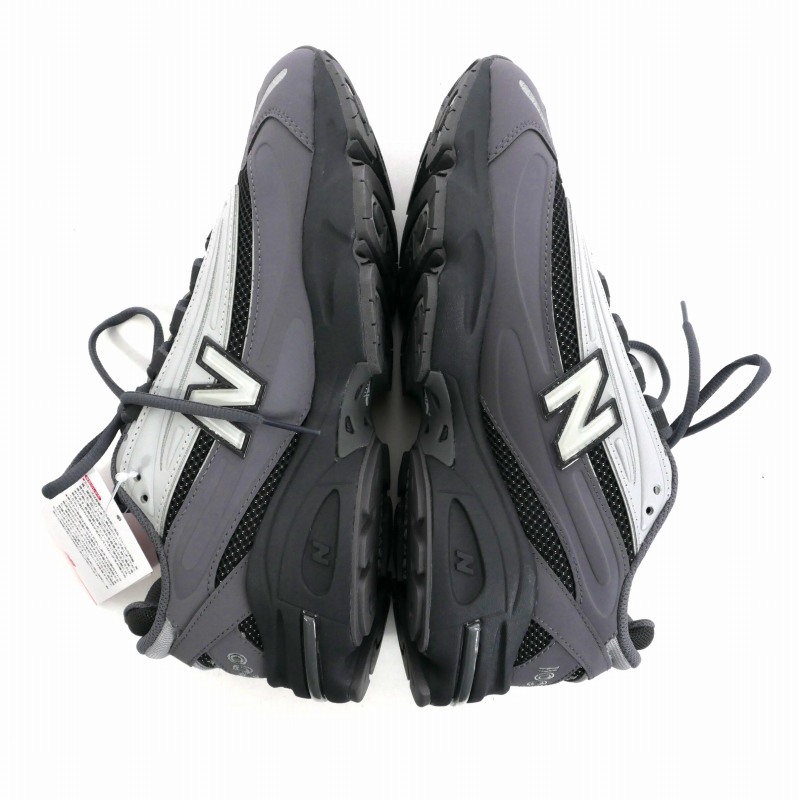 ニューバランス NEW BALANCE スニーカー シューズ 1000 Nロゴ