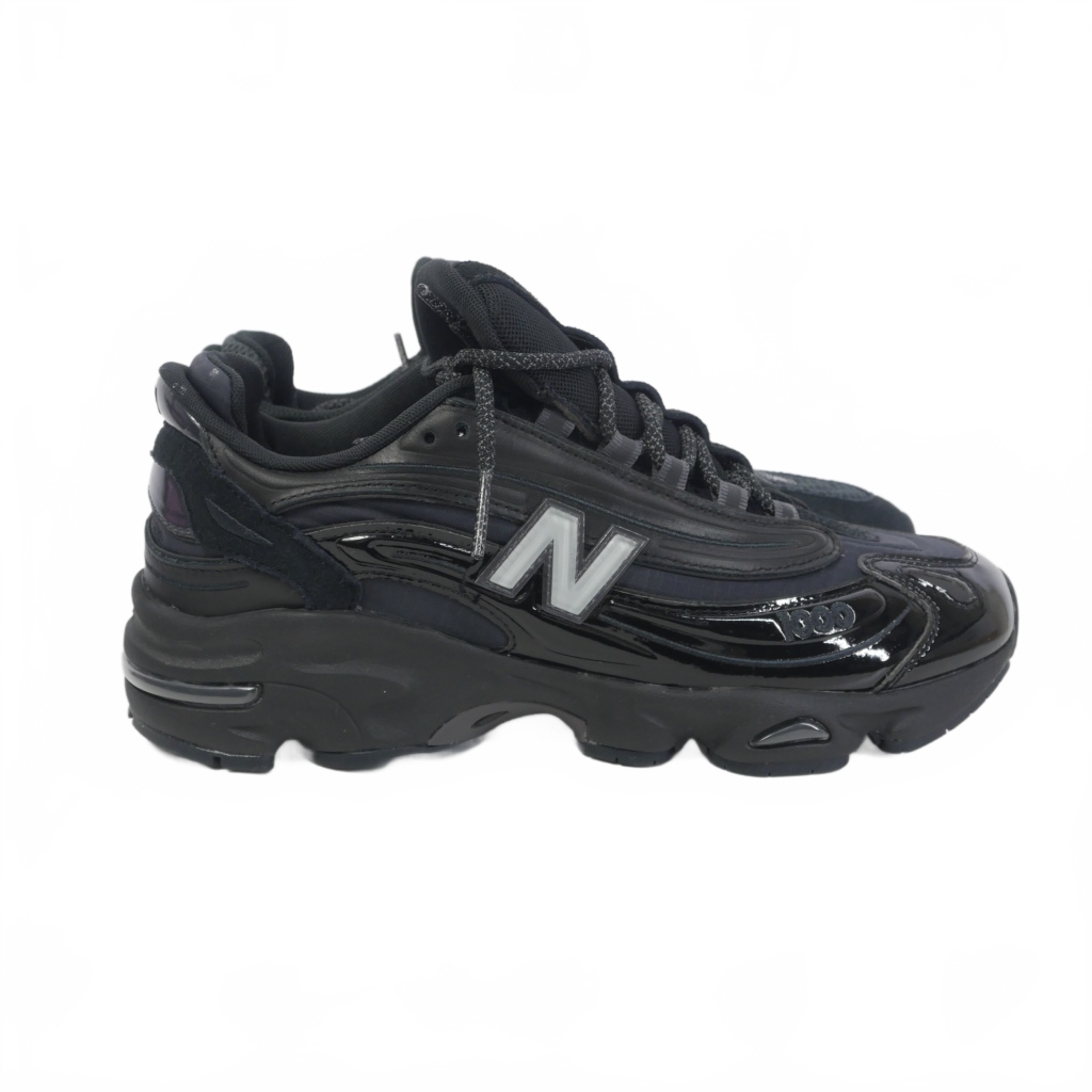 未使用品 ニューバランス NEW BALANCE BEAMS別注 M1000BEE スニーカー 