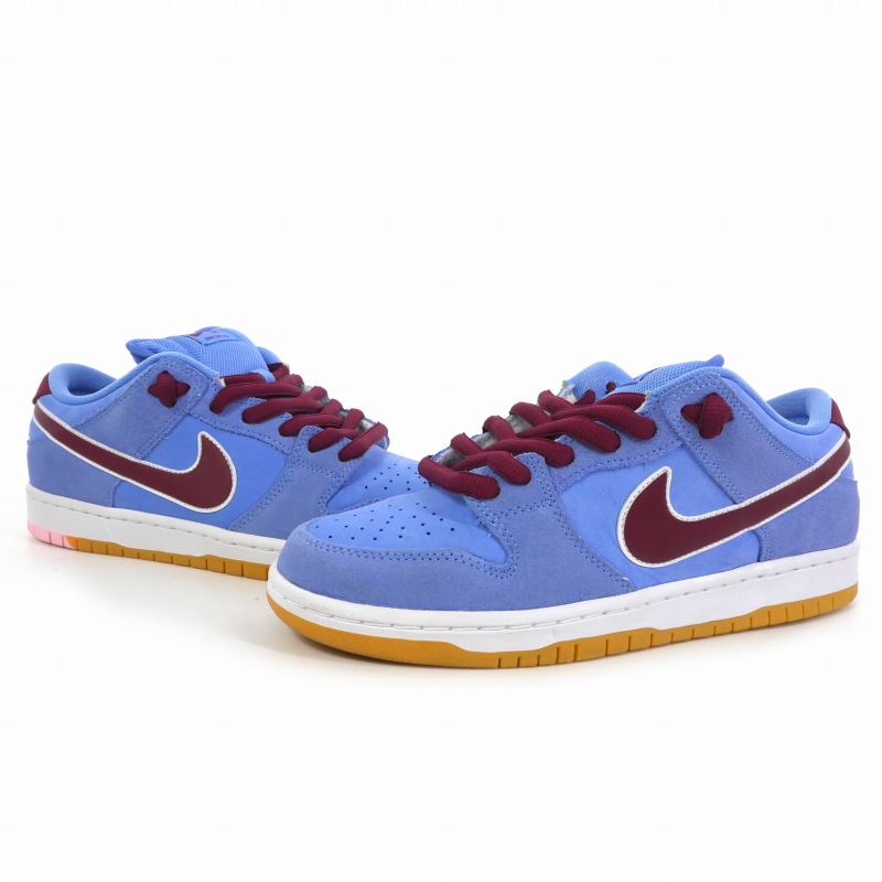 ナイキ エスビー NIKE SB スニーカー DUNK LOW PRO PHILADELPHIA  