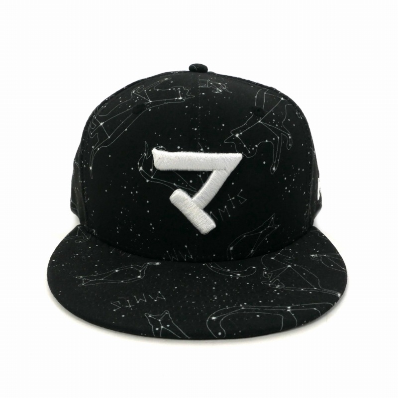 ニューエラ NEW ERA マミタス mmts 帽子 キャップ 19SS 中川翔子 猫