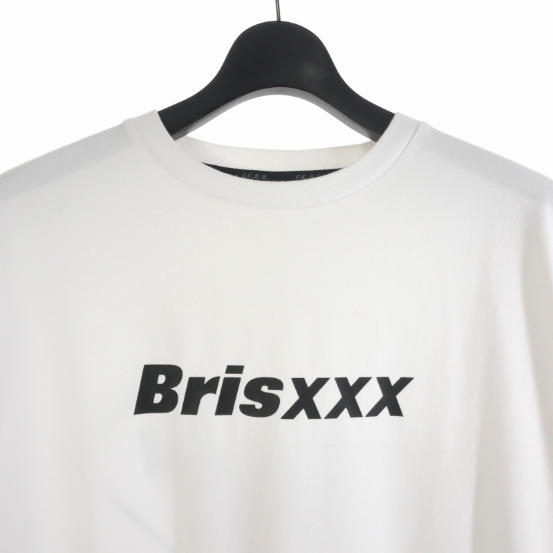 エフシーレアルブリストル F.C.Real Bristol FCRB Tシャツ カットソー