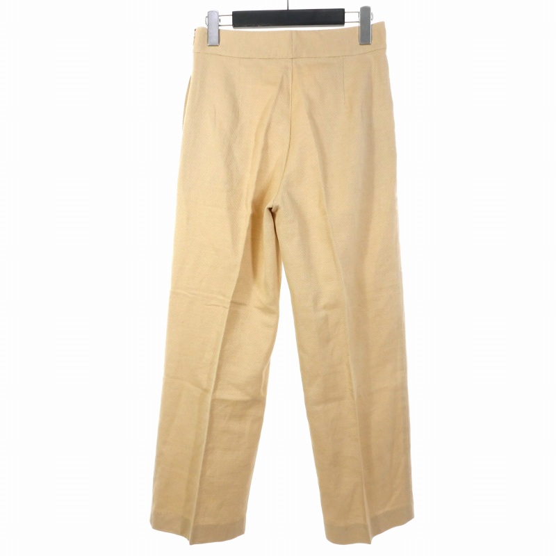 ポロ ラルフローレン POLO RALPH LAUREN タック パンツ スラックス 00