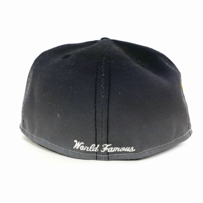シュプリーム SUPREME New Era Gradient Box Logo Cap グラディエント