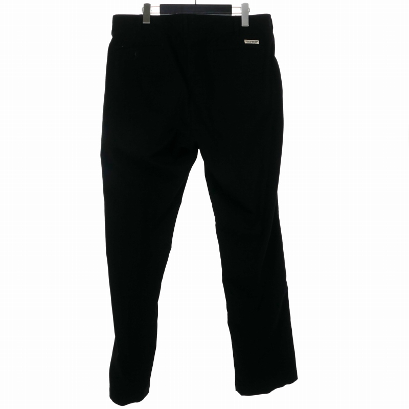 COOTIE PRODUCTIONS ブラック ワークパンツ