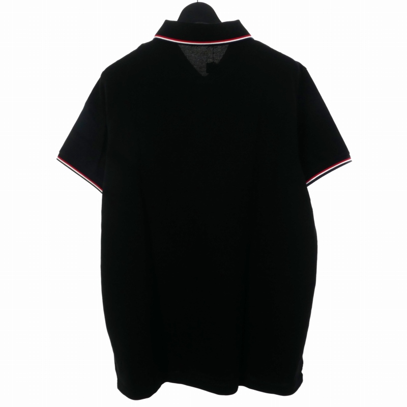 モンクレール ポロシャツXXL 【公式通販】