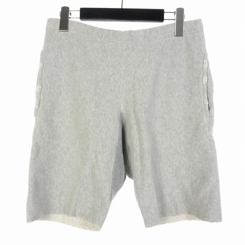 ロンハーマン ハーフパンツ 短パン ショートパンツ グレー ロン