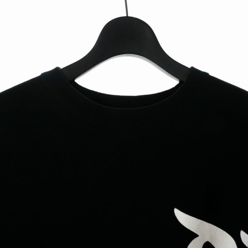 ダブルタップス WTAPS 23SS DESIGN 02 SWEATER スウェット トレーナー