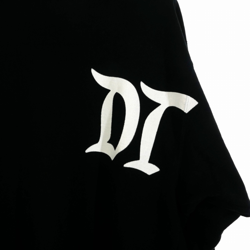 ダブルタップス WTAPS 23SS DESIGN 02 SWEATER スウェット トレーナー