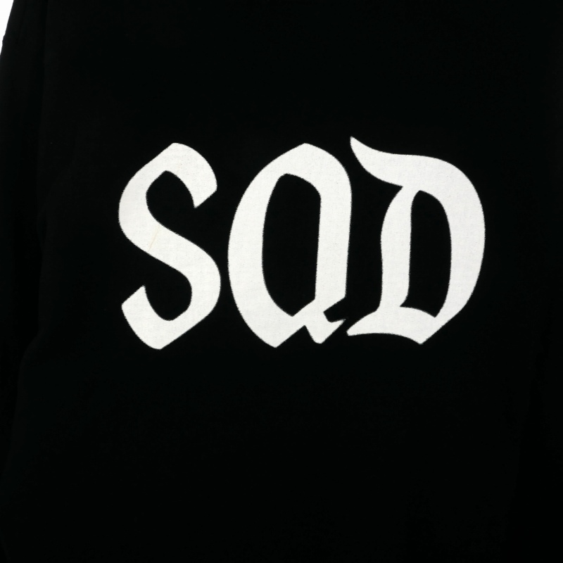 ダブルタップス WTAPS 23SS DESIGN 02 SWEATER スウェット トレーナー