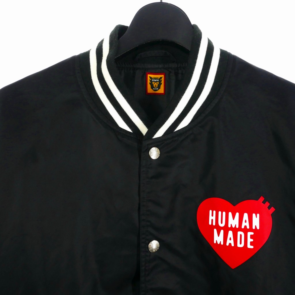 Human madeのナイロンジャケット ssol-shopping_2335942654546