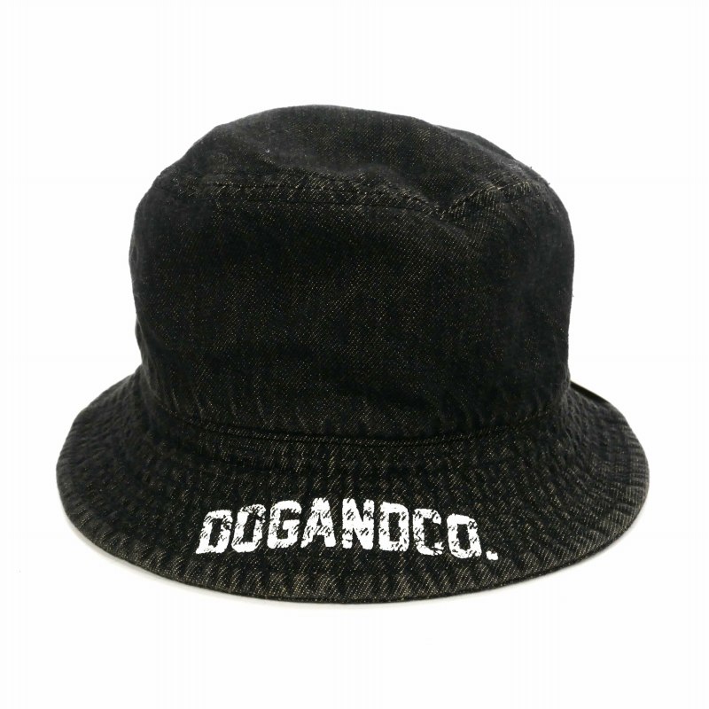新品　TheHW dog&co ドッグアンドコー　ブラック　ハット　38インチ Amazon | THE H.W.DOG&CO. POINT 6.5 ドッグアンドコー ウール