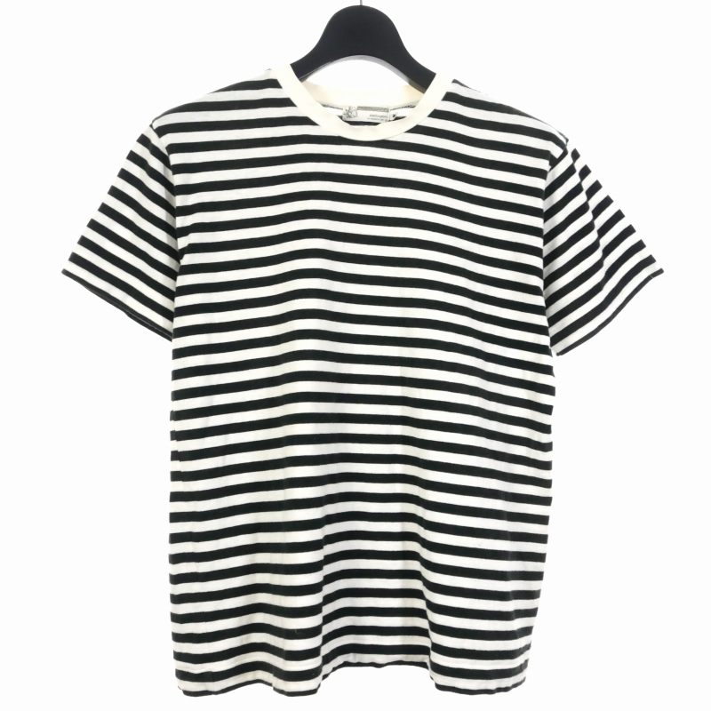 アベイシングエイプ A BATHING APE 90S ボーダー Tシャツ カットソー 