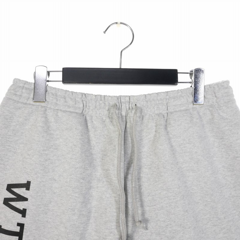 ダブルタップス WTAPS 25SS ACADEMY 01 ショートパンツ ショーツ