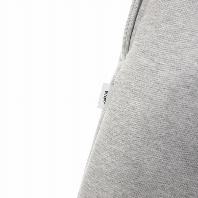 ダブルタップス WTAPS 25SS ACADEMY 01 ショートパンツ ショーツ