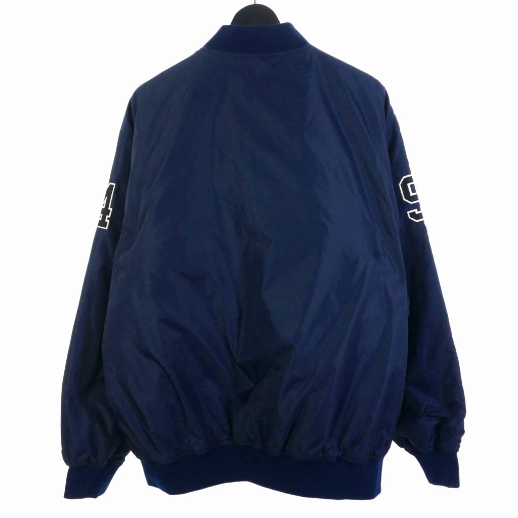 ネイバーフッド NEIGHBORHOOD 24AW BASEBALL JACKET アウター ブルゾン