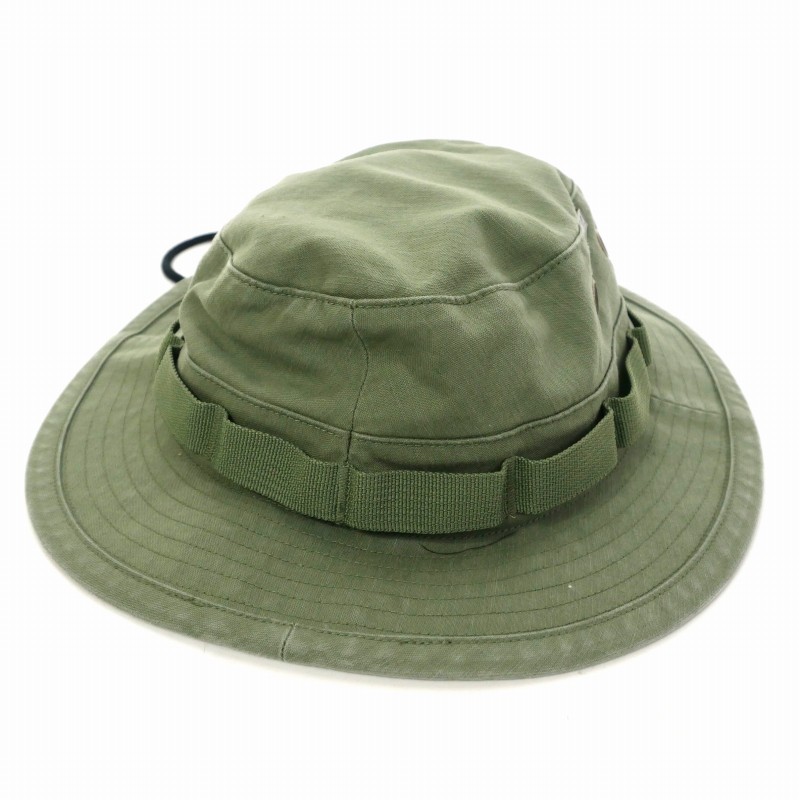 シュプリーム SUPREME 24AW Military Boonie ミリタリー ブー二ー