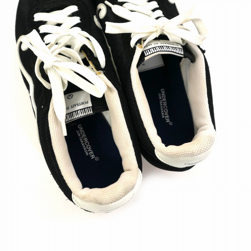 cancan♥オーダー品 Stylemaker アゲハチョウモチーフ起毛暖かハイネックインナー