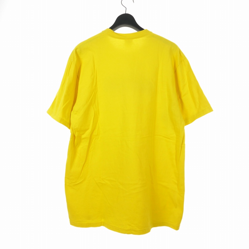 シュプリーム SUPREME 21SS Miles Davis マイルスデイビス プリント T  