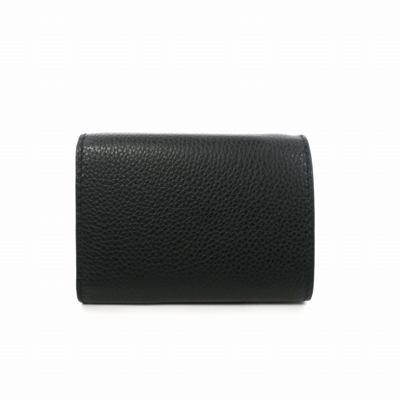 ディースクエアード DSQUARED2 23AW BOB TRI-FOLD WALLET