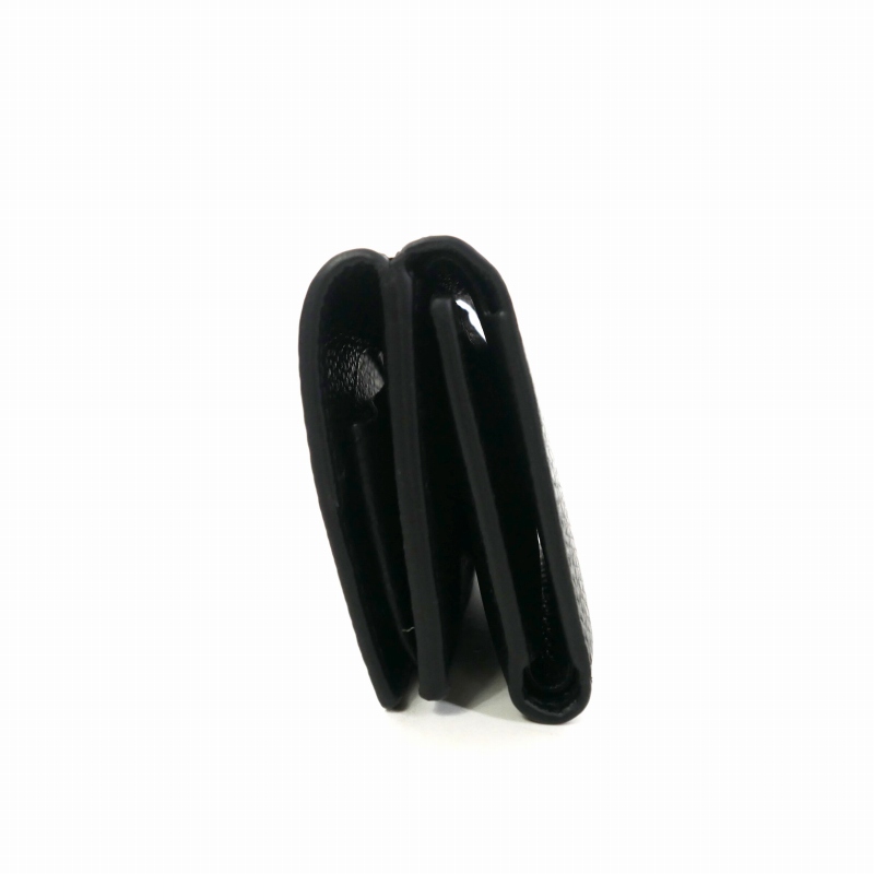 ディースクエアード 23AW BOB TRI-FOLD WALLET 財布