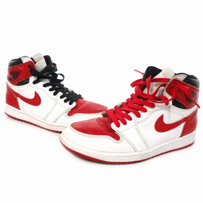 ナイキ NIKE AIR JORDAN 1 RETRO HIGH OG エア ジョーダン 1 レトロ 