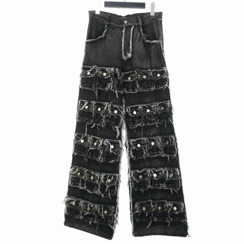 リエヤン様 ノーフェイスストゥディオス no/faith studios ヌビアン NUBIAN