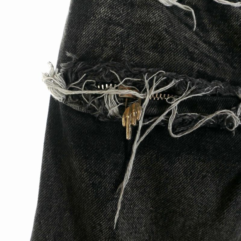 ノーフェイスストゥディオス no/faith studios ヌビアン NUBIAN