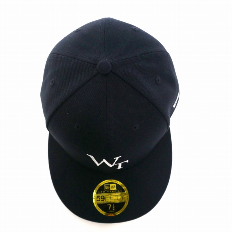 帽子 WTAPS Jet Cap 90s Wtaps Jet Cap - blue room