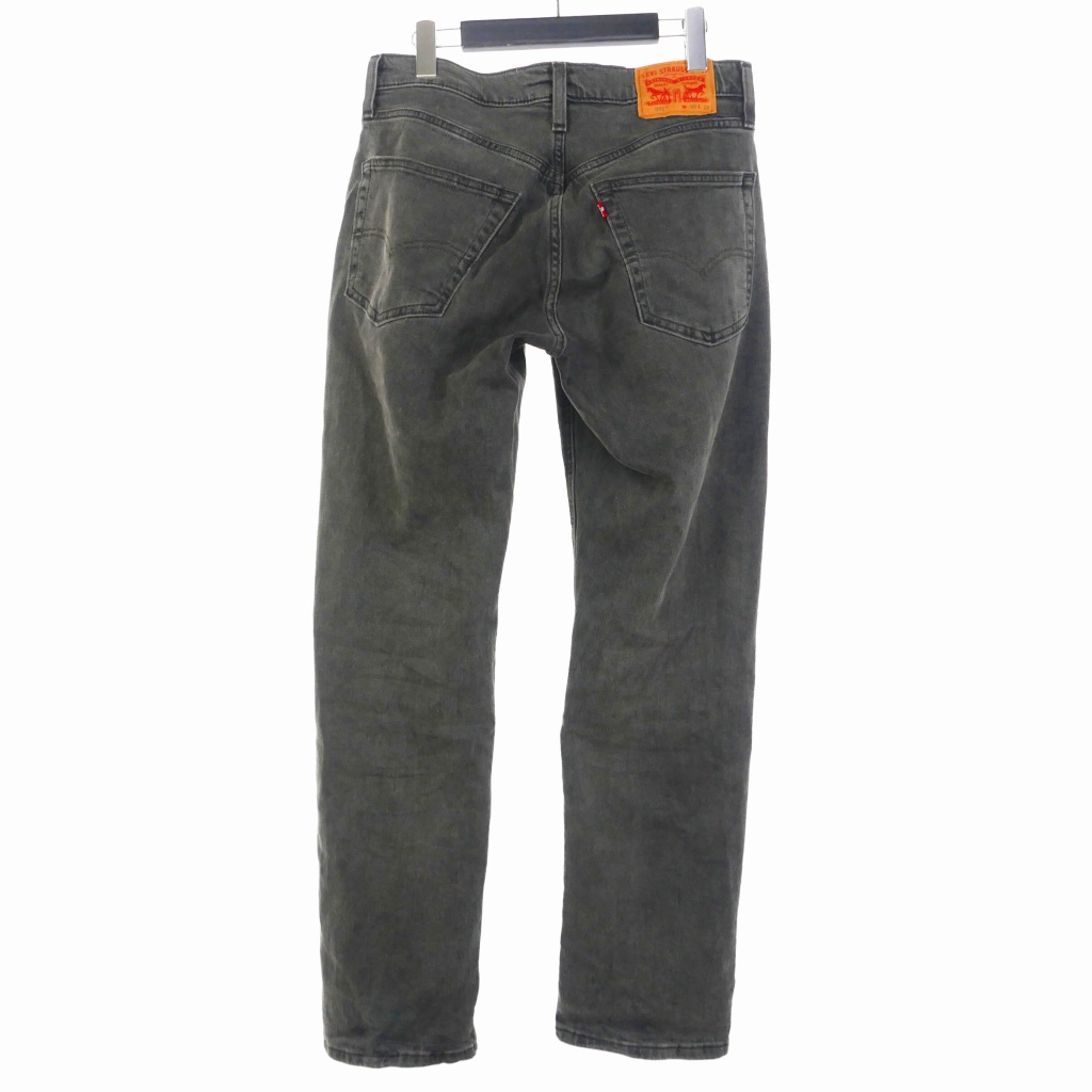 Levi's リーバイス 501 ストレートデニム W30 L32 R00332 Levi's 501