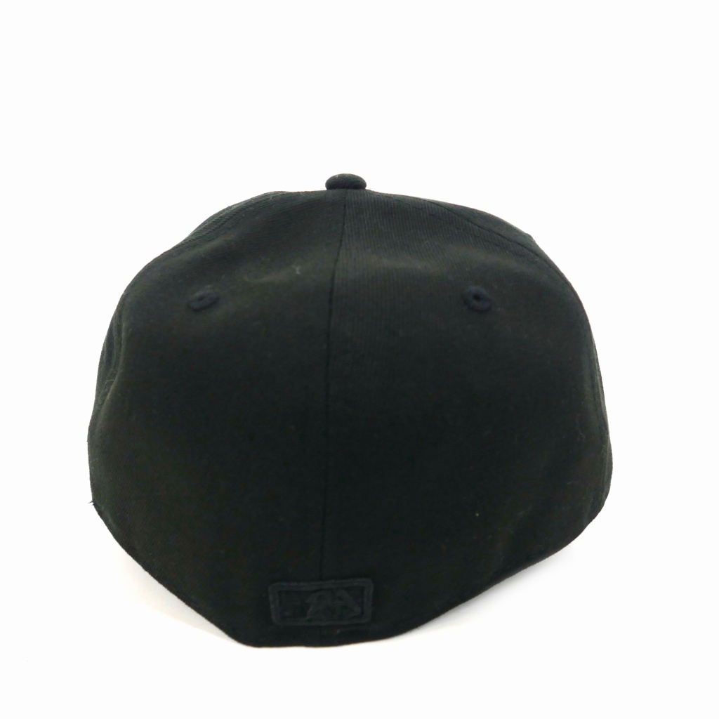 New Era 59FIFTY LAロゴキャップ ブラック 7 1/4 New Era 59FIFTY LAロゴキャップ ブラック 7 1/4 LAロゴ