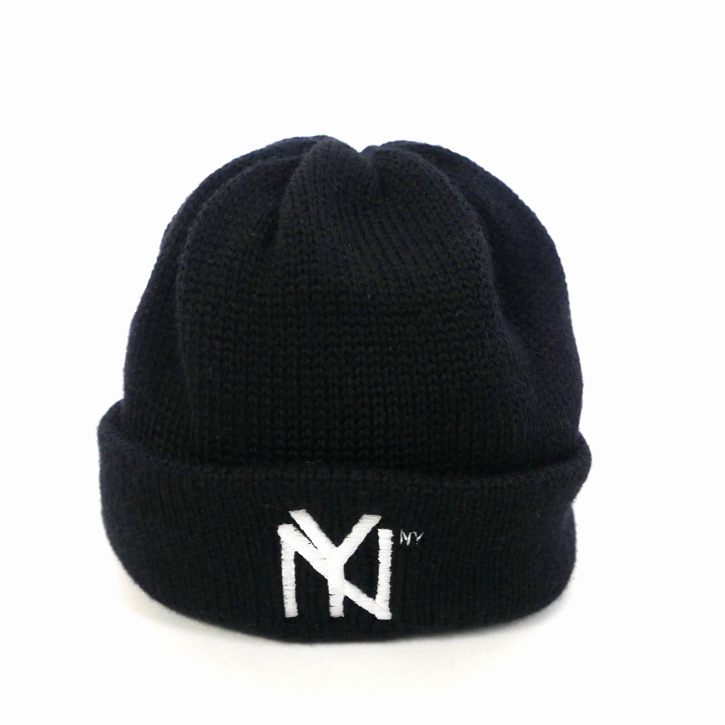 COMESANDGOES カムズアンドゴーズ NYBYC 1935 KNIT NYBYC 1935 KNIT | COMESANDGOES(カムズアンドゴーズ) / 帽子