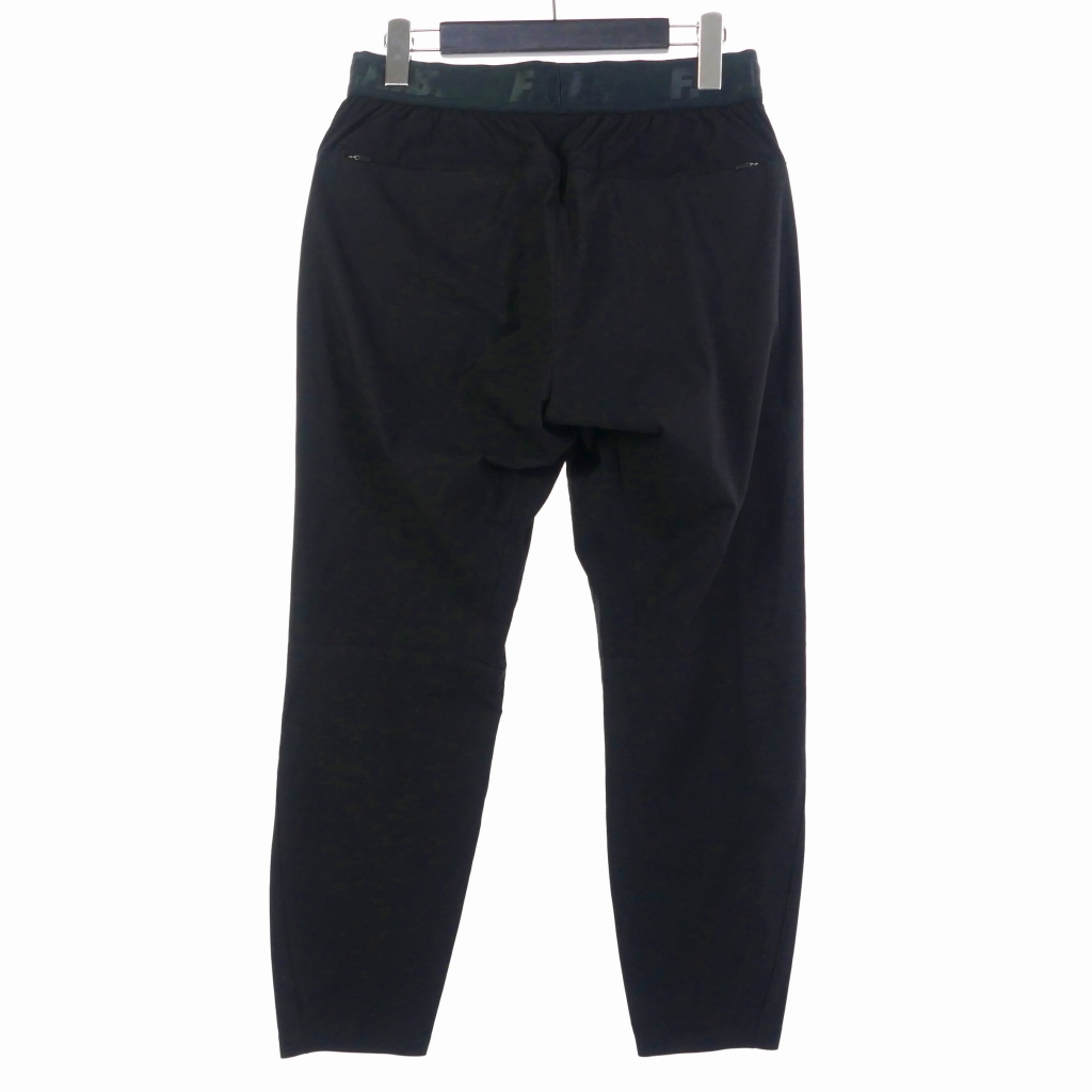FCRB STRETCH LIGHT WEIGHT EASY サルエルパンツ F.C.R.B. STRETCH