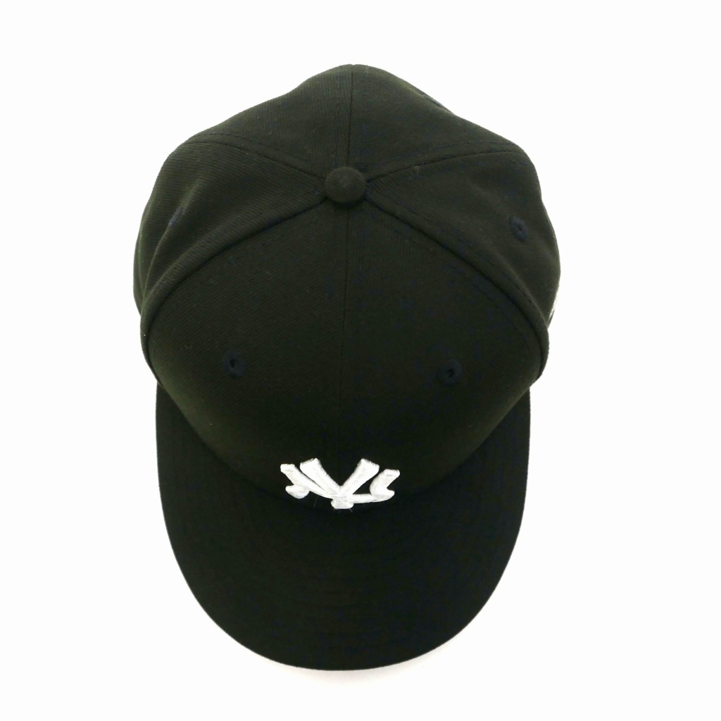 New Era 59FIFTY Dロゴキャップ 7 3/8 ニューエラ NEW ERA MLB COOP WOOL 59FIFTY 11590987 11590986
