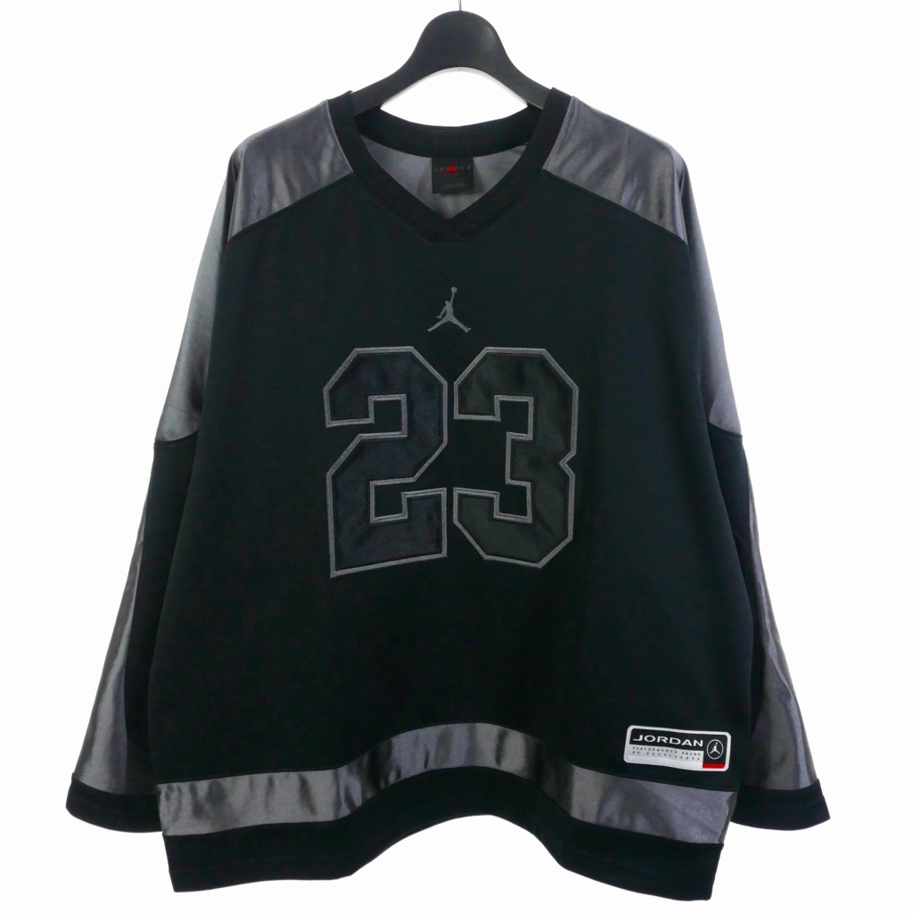 ナイキ NIKE ジョーダンブルックリンメンズカレッジエイト ホッケー 