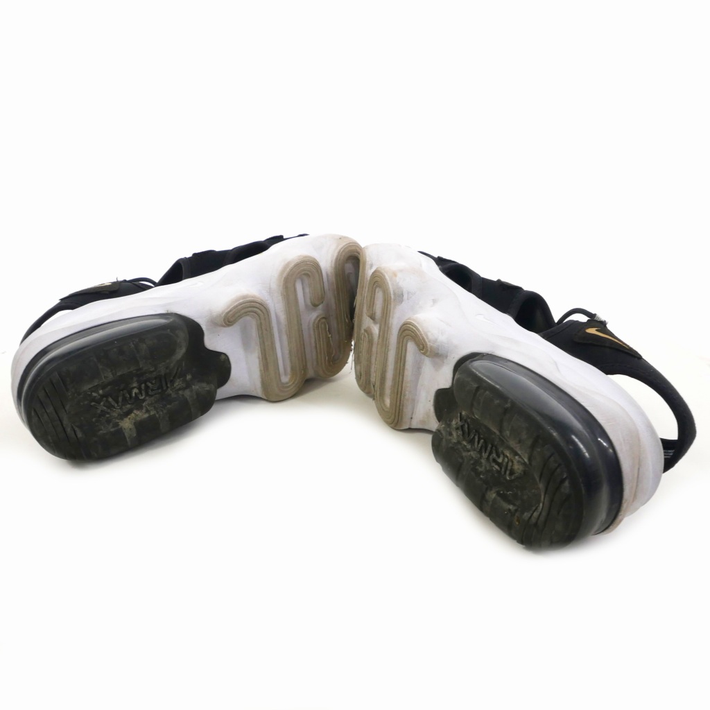 ナイキ NIKE AIR MAX KOKO SANDAL サンダル 25.5㎝ ブラック