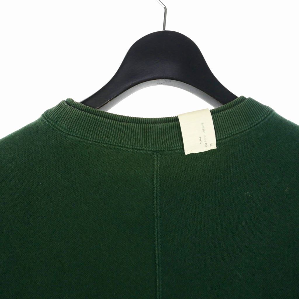 ミスターハリウッド N.HOOLYWOOD × チャンピオン CHAMPION