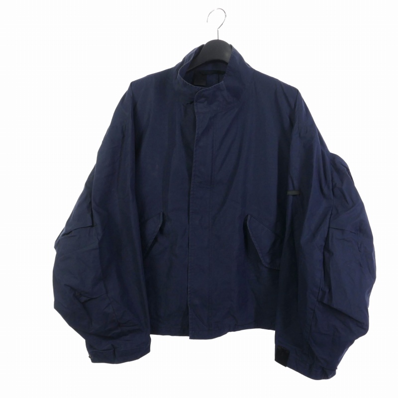 ミスターハリウッド N.HOOLYWOOD FIELD JACKET フィールドジャケット 