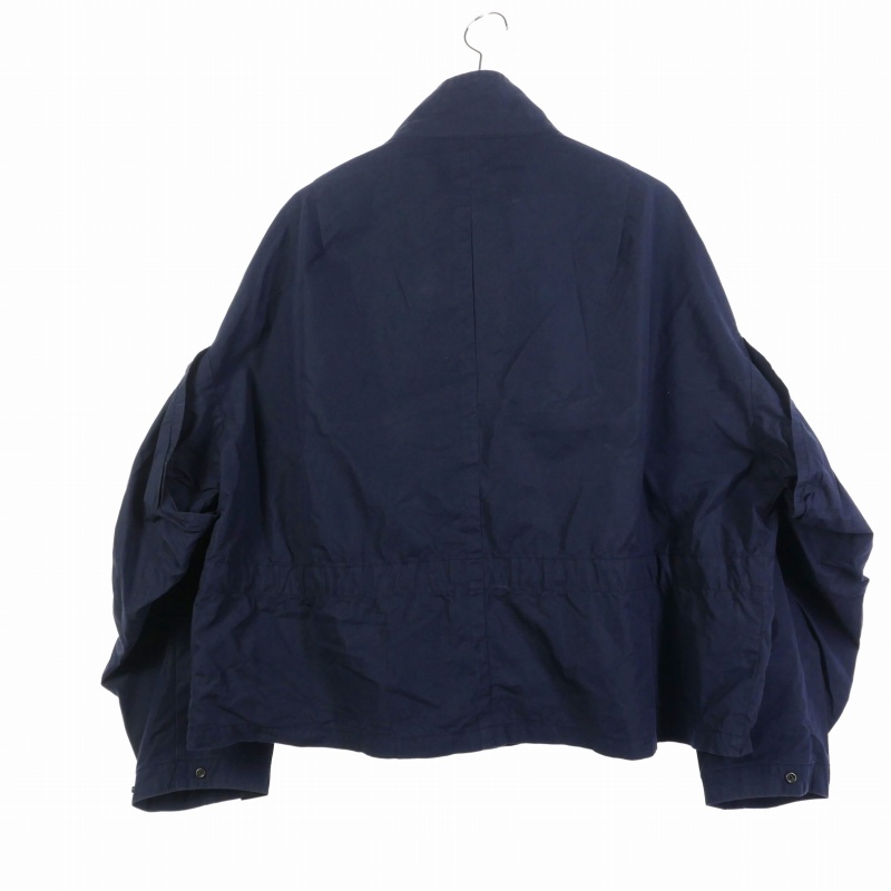 ミスターハリウッド N.HOOLYWOOD FIELD JACKET フィールドジャケット 