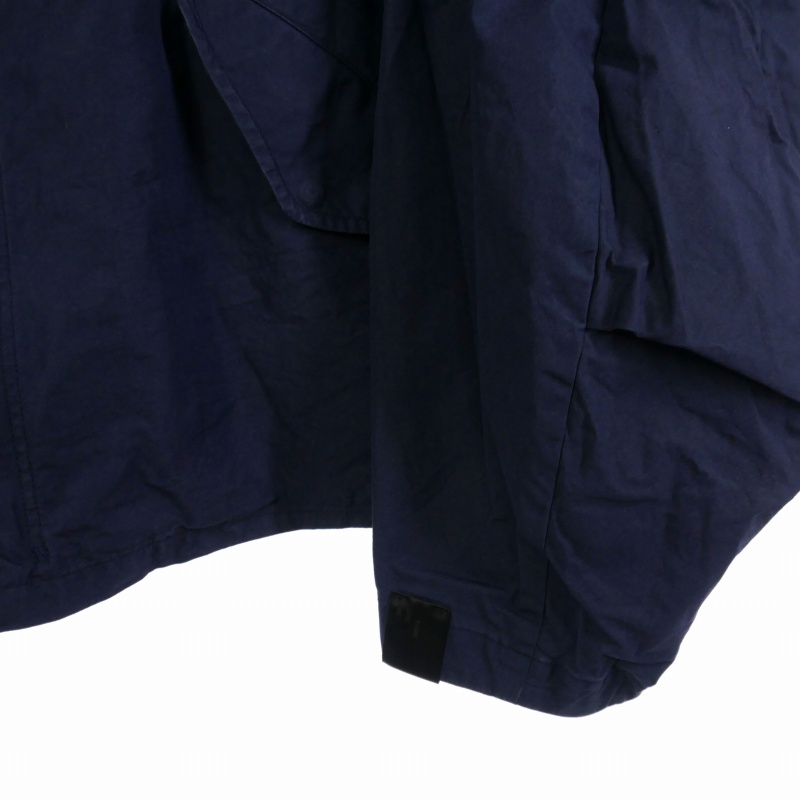 ジャケット・アウター n.hoolywood navy EX. SUMMER JACKET（テーラードジャケット）｜N.HOOLYWOOD（N