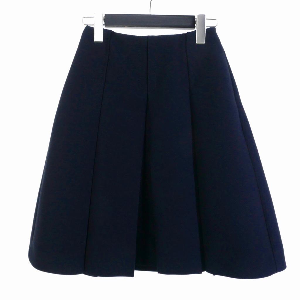 専用【miumiu】プリーツミニスカート 最新作☆【MIUMIU】プリーツミニスカート