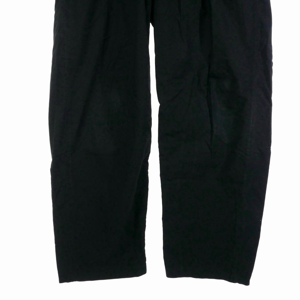 COOTIE PRODUCTIONS ワイドパンツ Cootie Productions ブラック ワイド