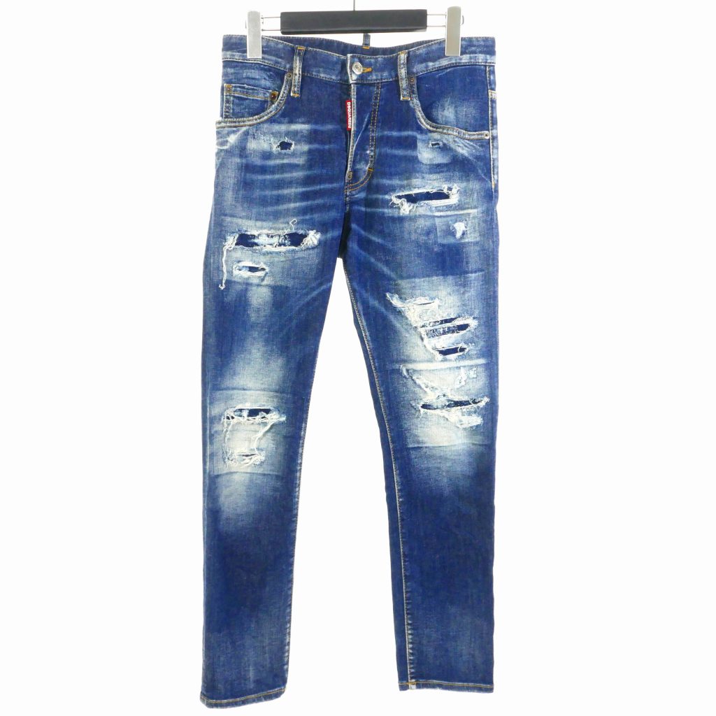 ディースクエアード DSQUARED2 