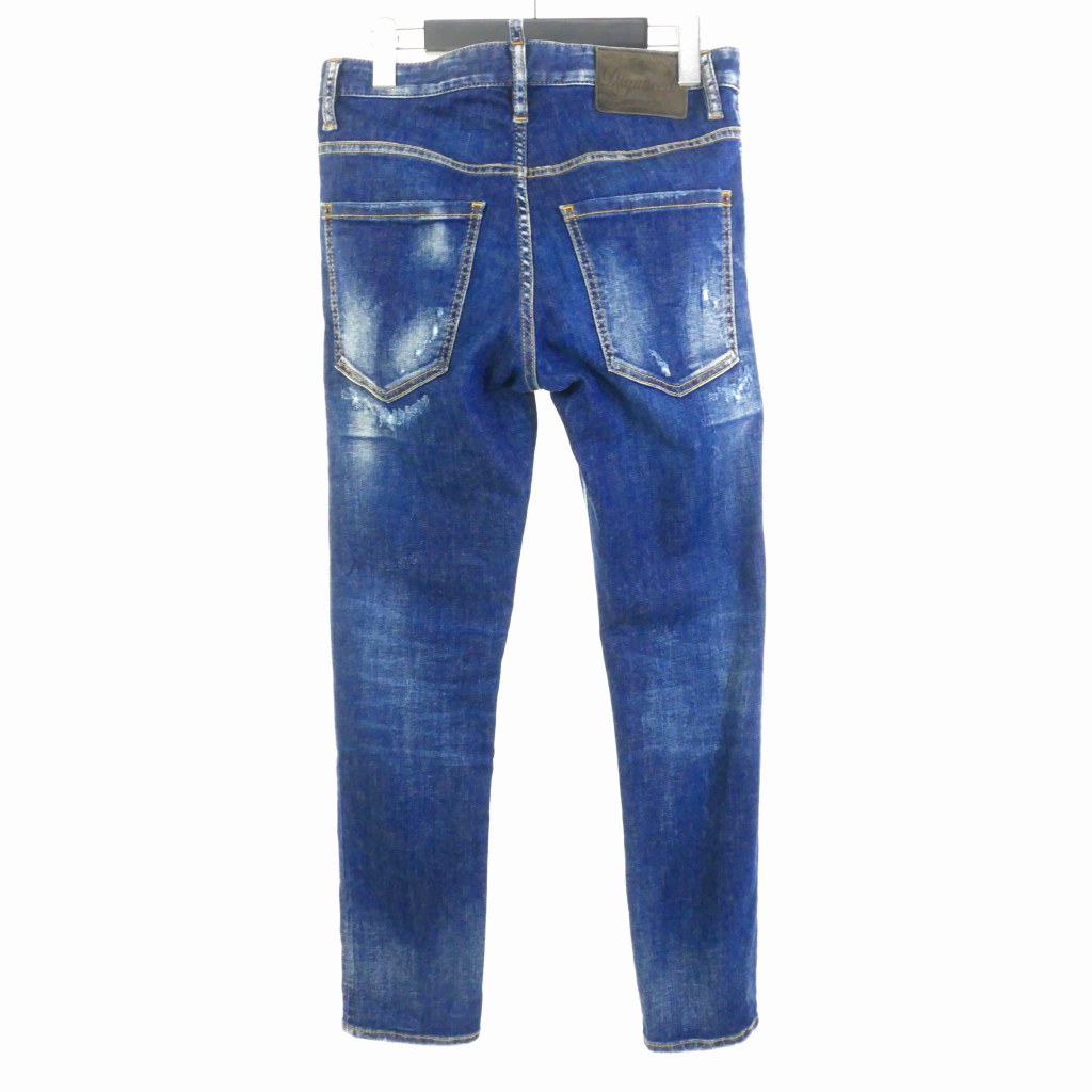 ディースクエアード DSQUARED2 