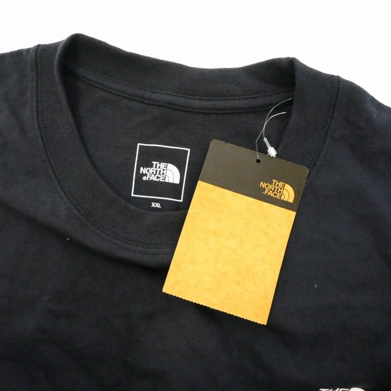 ザノースフェイス THE NORTH FACE PLAY L/S Tee ロンT Tシャツ 