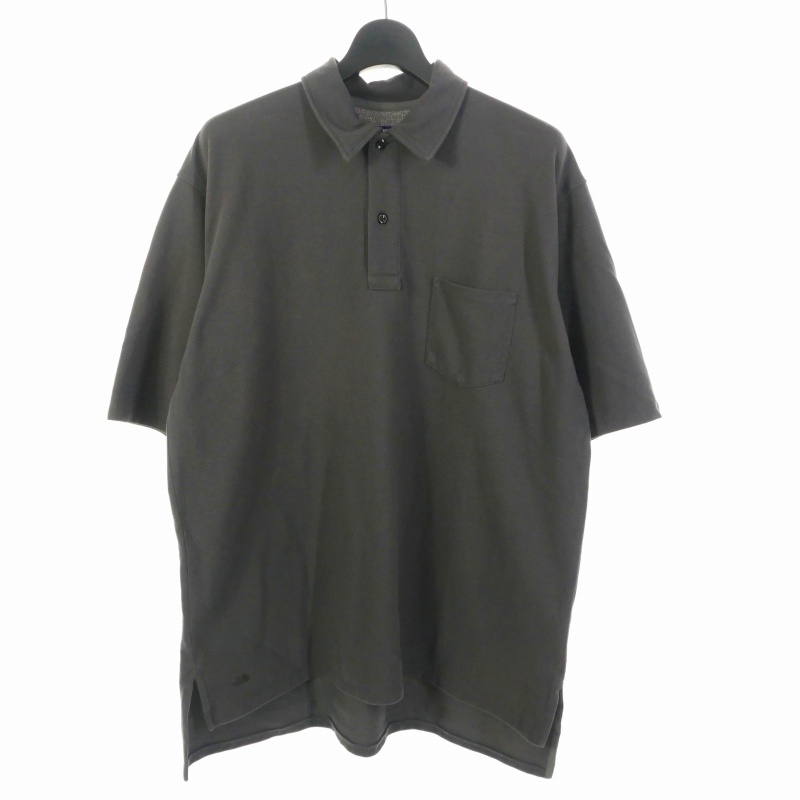 ノースフェイス パープルレーベル THE NORTH FACE PURPLE LABEL Moss