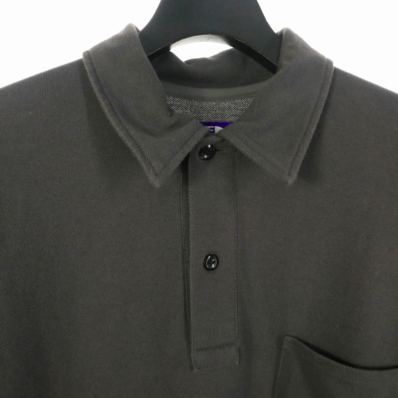 ノースフェイス パープルレーベル THE NORTH FACE PURPLE LABEL Moss