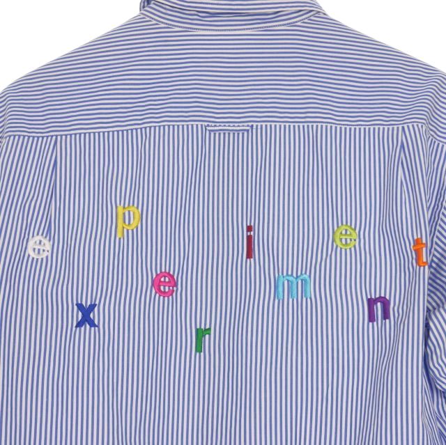 uniform experiment 19SS | 公式通販 THEROOM EXPERIMENT(ユニフォーム