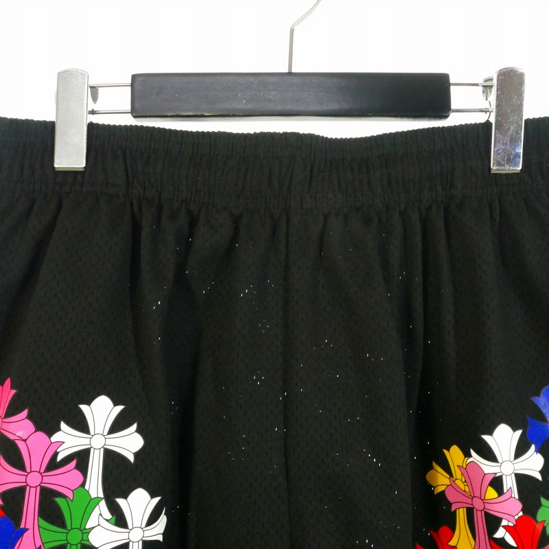 Bravest studios メッシュショーツ　ショートパンツ BRAVEST STUDIOS ブレイベストスタジオ Racing Shorts レーシング