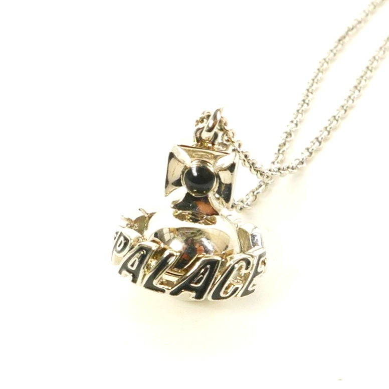 Palace x Vivienne Westwood オーブペンダント　シルバー ヴィヴィアンウエストウッド Vivienne Westwood Palace Orb Pendant